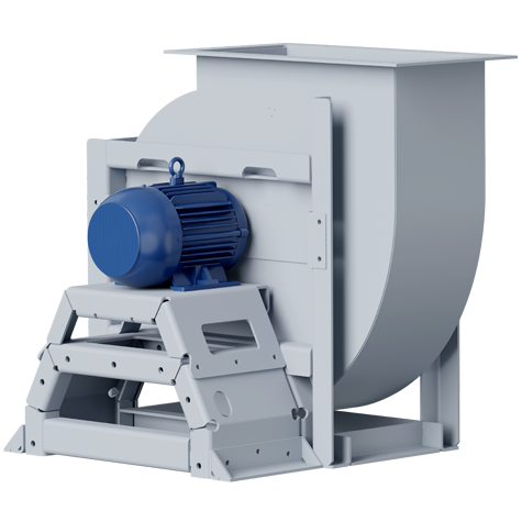 CHF Centrifugal Fan